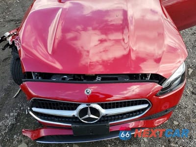 Zdjęcie 11 z 12 samochodu: 2024 MERCEDES-BENZ C 300 4MATIC VIN:W1KAF4HB8RR182738 - miniatura