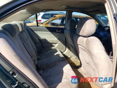 Zdjęcie 10 z 12 samochodu: 2008 HYUNDAI SONATA GLS V6 VIN:5NPET46F38H334005 - miniatura