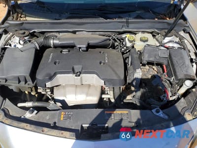 Zdjęcie 11 z 11 samochodu: 2015 CHEVROLET MALIBU 2LT VIN:1G11D5SL7FF150389 - miniatura