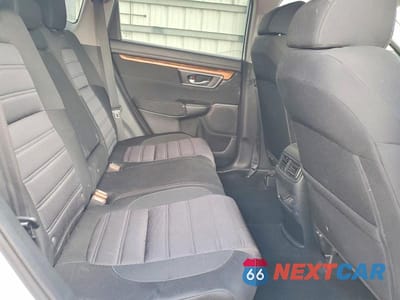 Zdjęcie 11 z 13 samochodu: 2021 HONDA CR-V EX VIN:7FARW1H56ME002763 - miniatura