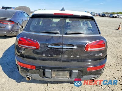 Zdjęcie 6 z 13 samochodu: 2020 MINI COOPER S CLUBMAN VIN:WMWLV7C00L2L37552 - miniatura