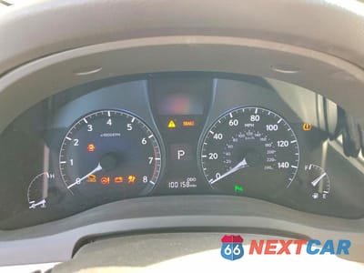 Zdjęcie 9 z 14 samochodu: 2015 LEXUS RX 350 BASE VIN:2T2ZK1BA7FC197658 - miniatura