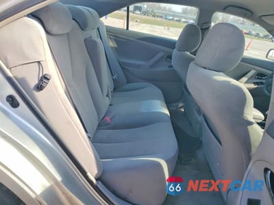Zdjęcie 10 z 12 samochodu: 2007 TOYOTA CAMRY LE VIN:4T1BE46K87U188842 - miniatura