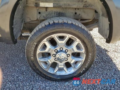 Zdjęcie 9 z 10 samochodu: 2014 RAM 3500 LONGHORN VIN:3C63R3KL1EG311541 - miniatura