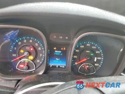 Zdjęcie 9 z 12 samochodu: 2013 CHEVROLET MALIBU 1LT VIN:1G11D5SR2DF266035 - miniatura