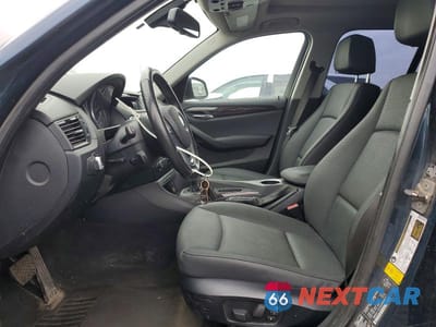 Zdjęcie 7 z 12 samochodu: 2013 BMW X1 XDRIVE28I VIN:WBAVL1C51DVR89457 - miniatura