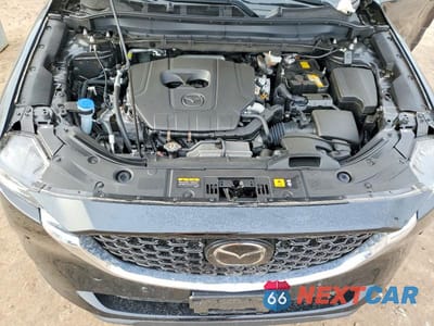 Zdjęcie 12 z 14 samochodu: 2025 MAZDA CX-5 PREMIUM PLUS VIN:JM3KFBEM8S0613086 - miniatura
