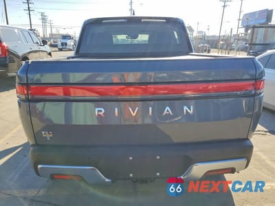 Zdjęcie 6 z 12 samochodu: 2023 RIVIAN R1T ADVENTURE VIN:7FCTGAAA4PN001004 - miniatura