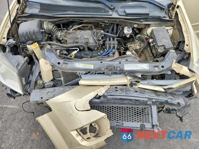 Zdjęcie 12 z 13 samochodu: 2010 DODGE GRAND CARAVAN SE VIN:2D4RN4DE9AR303620 - miniatura