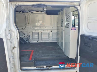 Zdjęcie 11 z 13 samochodu: 2019 FORD TRANSIT 150 DELIVERY VAN VIN:1FTYE1ZM7KKA84521 - miniatura