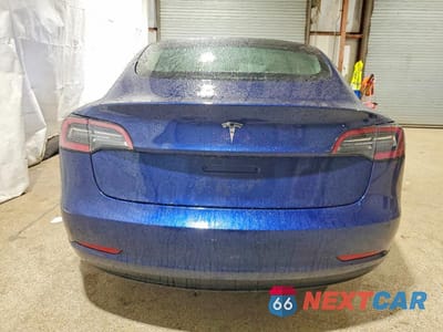 Zdjęcie 6 z 12 samochodu: 2022 TESLA MODEL 3 VIN:5YJ3E1EA0NF189005 - miniatura