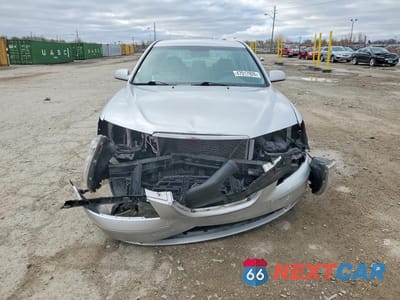 Piąte zdjęcie samochodu w środku: 2009 HYUNDAI SONATA SE VIN:5NPEU46C89H508381 - miniatura