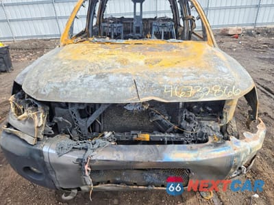 Zdjęcie 11 z 11 samochodu: 2005 NISSAN TITAN XE VIN:1N6AA07A95N501072 - miniatura