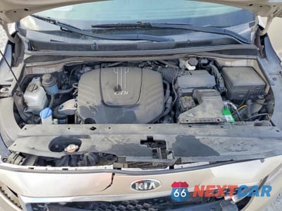 Zdjęcie 12 z 13 samochodu: 2017 KIA SEDONA LX VIN:KNDMB5C1XH6230568 - miniatura