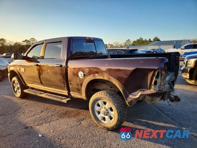 Drugie zdjęcie samochodu z przodu: 2014 RAM 2500 VIN:3C6TR5GT5EG294151 - miniatura