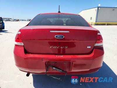 Zdjęcie 6 z 13 samochodu: 2009 FORD FOCUS SE VIN:1FAHP35N79W101458 - miniatura