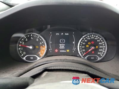 Zdjęcie 9 z 14 samochodu: 2018 JEEP RENEGADE LATITUDE VIN:ZACCJBBBXJPH95767 - miniatura