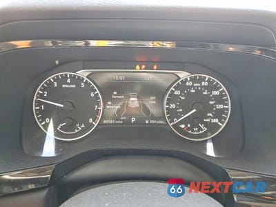 Zdjęcie 9 z 13 samochodu: 2023 NISSAN PATHFINDER SL VIN:5N1DR3CC6PC213215 - miniatura