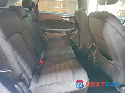 Zdjęcie 11 z 13 samochodu: 2016 FORD EDGE SE VIN:2FMPK4G90GBB69945 - miniatura