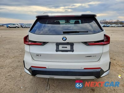 Zdjęcie 6 z 14 samochodu: 2024 BMW X1 XDRIVE28I VIN:WBX73EF05R5Z96814 - miniatura
