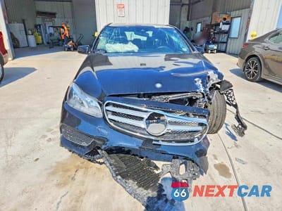 Piąte zdjęcie samochodu w środku: 2016 MERCEDES-BENZ E 350 VIN:WDDHF5KB2GB202789 - miniatura