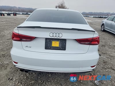Zdjęcie 6 z 12 samochodu: 2017 AUDI A3 PREMIUM VIN:WAUAUGFF2H1063214 - miniatura