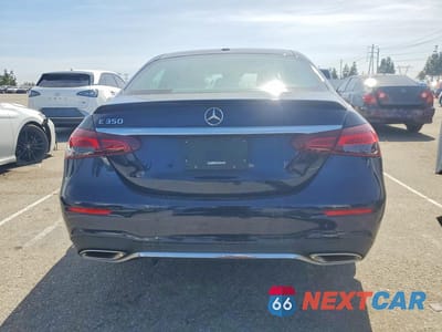Zdjęcie 6 z 12 samochodu: 2021 MERCEDES-BENZ E 350 VIN:W1KZF8DB0MA967701 - miniatura