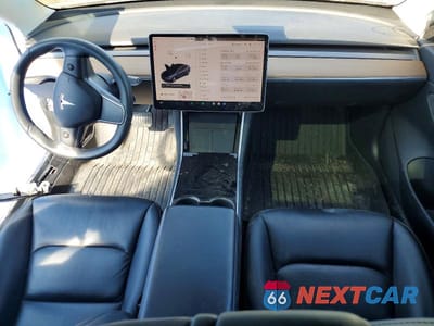 Zdjęcie 8 z 11 samochodu: 2020 TESLA MODEL 3 VIN:5YJ3E1EB3LF619941 - miniatura