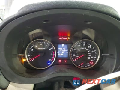 Zdjęcie 9 z 12 samochodu: 2016 SUBARU IMPREZA PREMIUM VIN:JF1GJAB6XGH015979 - miniatura
