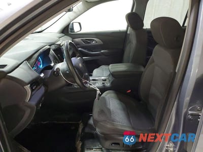 Zdjęcie 7 z 13 samochodu: 2018 CHEVROLET TRAVERSE LT VIN:1GNEVGKW8JJ171440 - miniatura