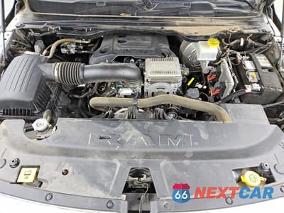 Zdjęcie 11 z 12 samochodu: 2022 RAM 1500 BIG HORN VIN:1C6SRFFT9NN478146 - miniatura