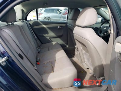 Zdjęcie 10 z 12 samochodu: 2012 CHEVROLET MALIBU 1LT VIN:1G1ZC5E06CF251846 - miniatura