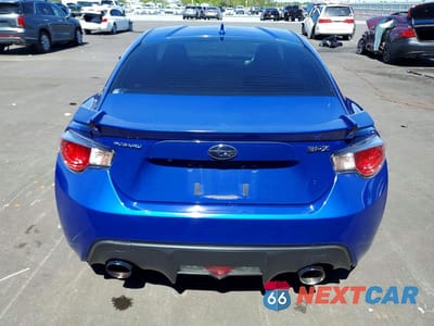 Zdjęcie 6 z 12 samochodu: 2016 SUBARU BRZ 2.0 LIMITED VIN:JF1ZCAC19G8604009 - miniatura