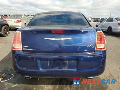 Zdjęcie 6 z 13 samochodu: 2014 CHRYSLER 300 S VIN:2C3CCAGG7EH149364 - miniatura