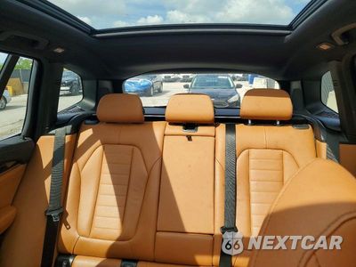 Zdjęcie 10 z 13 samochodu: 2018 BMW X3 XDRIVE30I VIN:5UXTR9C54JLD61201 - miniatura
