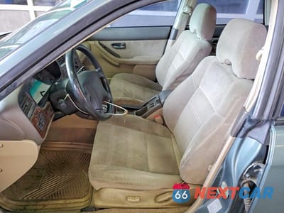 Zdjęcie 7 z 12 samochodu: 2000 SUBARU LEGACY OUTBACK VIN:4S3BH665XY7670228 - miniatura