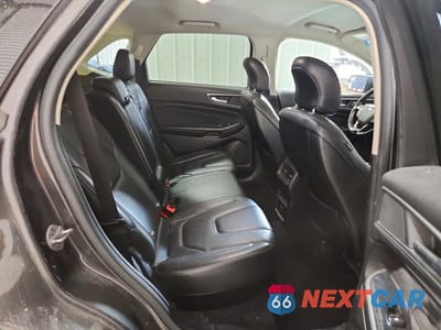 Zdjęcie 11 z 12 samochodu: 2016 FORD EDGE TITANIUM VIN:2FMPK4K81GBB12975 - miniatura