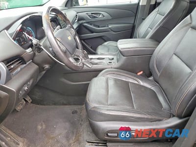 Zdjęcie 7 z 11 samochodu: 2019 CHEVROLET TRAVERSE PREMIER VIN:1GNEVKKW4KJ264895 - miniatura