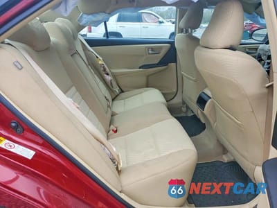 Zdjęcie 10 z 11 samochodu: 2016 TOYOTA CAMRY LE VIN:4T1BF1FK7GU543737 - miniatura