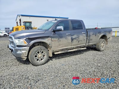 2014 RAM 2500 LARAMIE 3C6TR5KT8EG235005 - główne zdjęcie licytacji z USA - miniatura