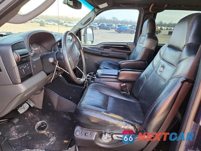 Zdjęcie 7 z 11 samochodu: 2005 FORD F250 SUPER DUTY VIN:1FTSW21P75EC68181 - miniatura