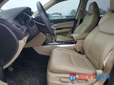 Zdjęcie 7 z 12 samochodu: 2016 ACURA MDX TECHNOLOGY VIN:5FRYD3H43GB019636 - miniatura