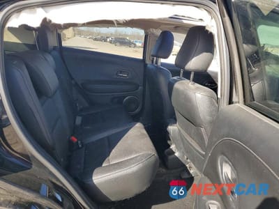 Zdjęcie 11 z 13 samochodu: 2016 HONDA HR-V EXL VIN:3CZRU6H7XGM702523 - miniatura
