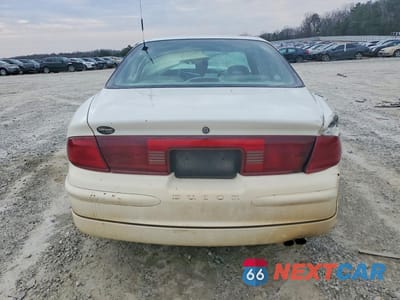 Zdjęcie 6 z 12 samochodu: 2004 BUICK REGAL LS VIN:2G4WB52K241322287 - miniatura