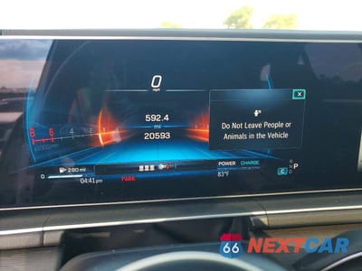 Zdjęcie 9 z 12 samochodu: 2024 MERCEDES-BENZ GLE AMG 53 4MATIC VIN:4JGFB6BBXRB105079 - miniatura