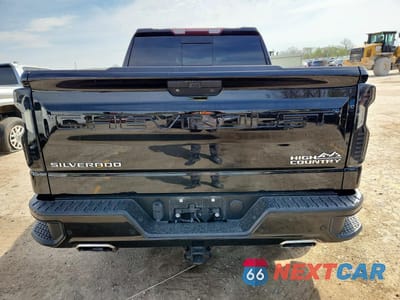 Zdjęcie 6 z 12 samochodu: 2019 CHEVROLET SILVERADO K1500 HIGH COUNTRY VIN:1GCUYHEL4KZ125030 - miniatura