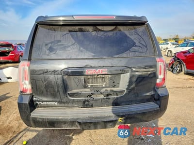Zdjęcie 6 z 14 samochodu: 2020 GMC YUKON SLT VIN:1GKS2BKCXLR202466 - miniatura