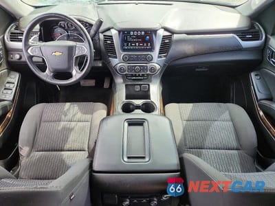 Zdjęcie 8 z 13 samochodu: 2018 CHEVROLET TAHOE K1500 LS VIN:1GNSKAKC4JR163285 - miniatura