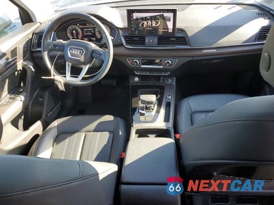 Zdjęcie 8 z 13 samochodu: 2023 AUDI Q5 PREMIUM PLUS 45 VIN:WA1EAAFY2P2069948 - miniatura