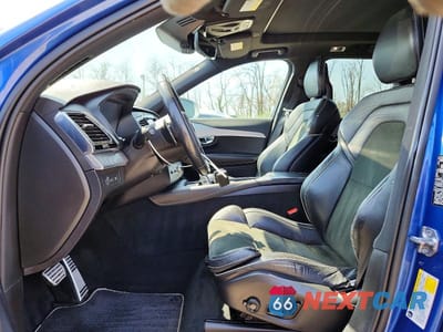 Zdjęcie 7 z 12 samochodu: 2016 VOLVO XC90 T8 VIN:YV4BC0PM3G1086723 - miniatura